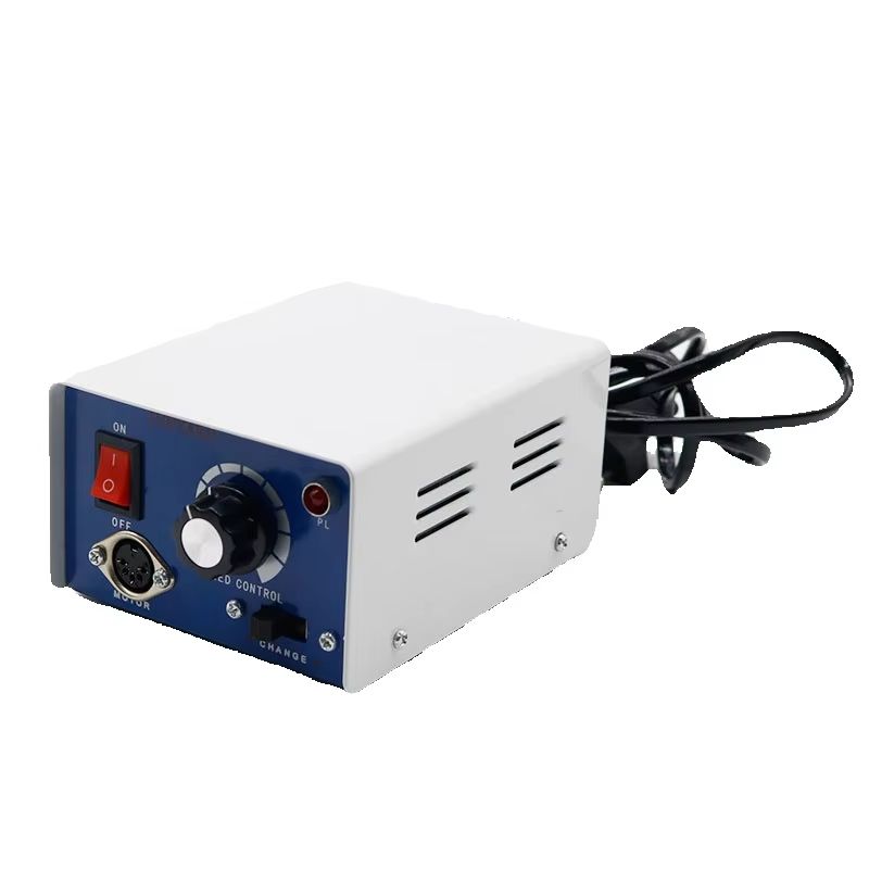 Nail Drill Machine - 2026 Tandheelkundige Micromotor A-38 Hoge Kwaliteit