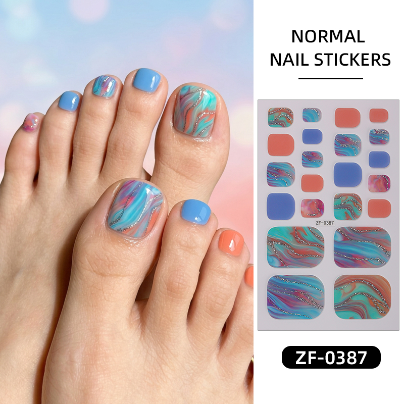 22 Tips Gradient Marmeren Teen - Nail Art Full Design recensie en prijs