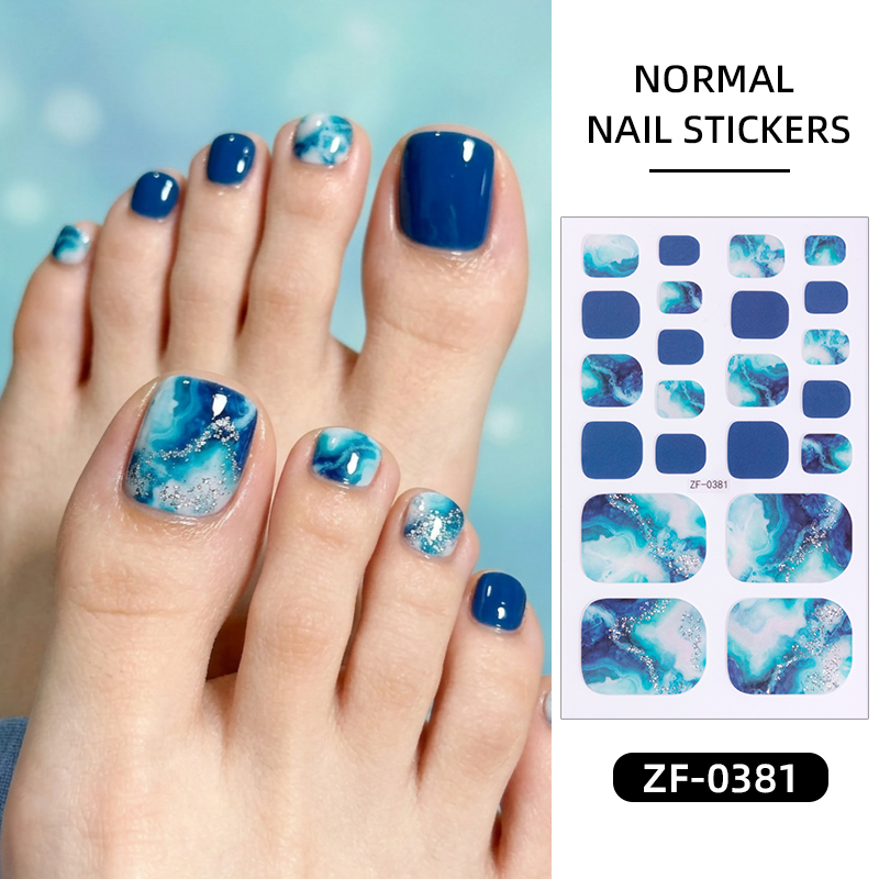 22 Tips Gradient Marmeren Teen - Nail Art Full Design recensie en prijs
