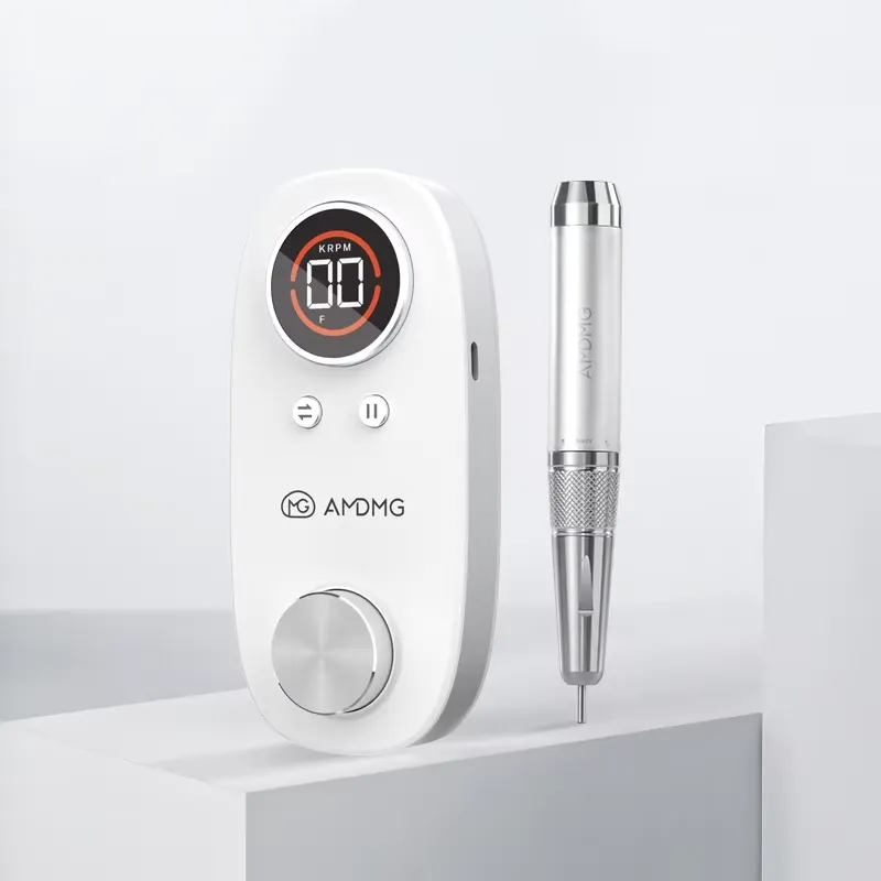 AMDMG Holle Cup Nagelboormachi - Nail Drill Machine recensie en prijs