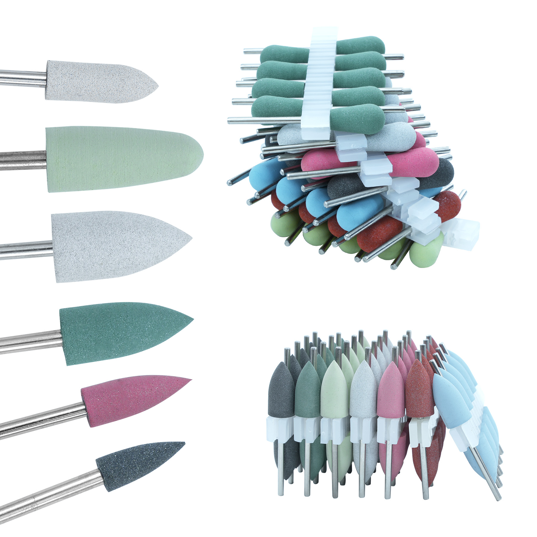 10 stks/partij Tandheelkundige - Nail Drill Machine recensie en prijs