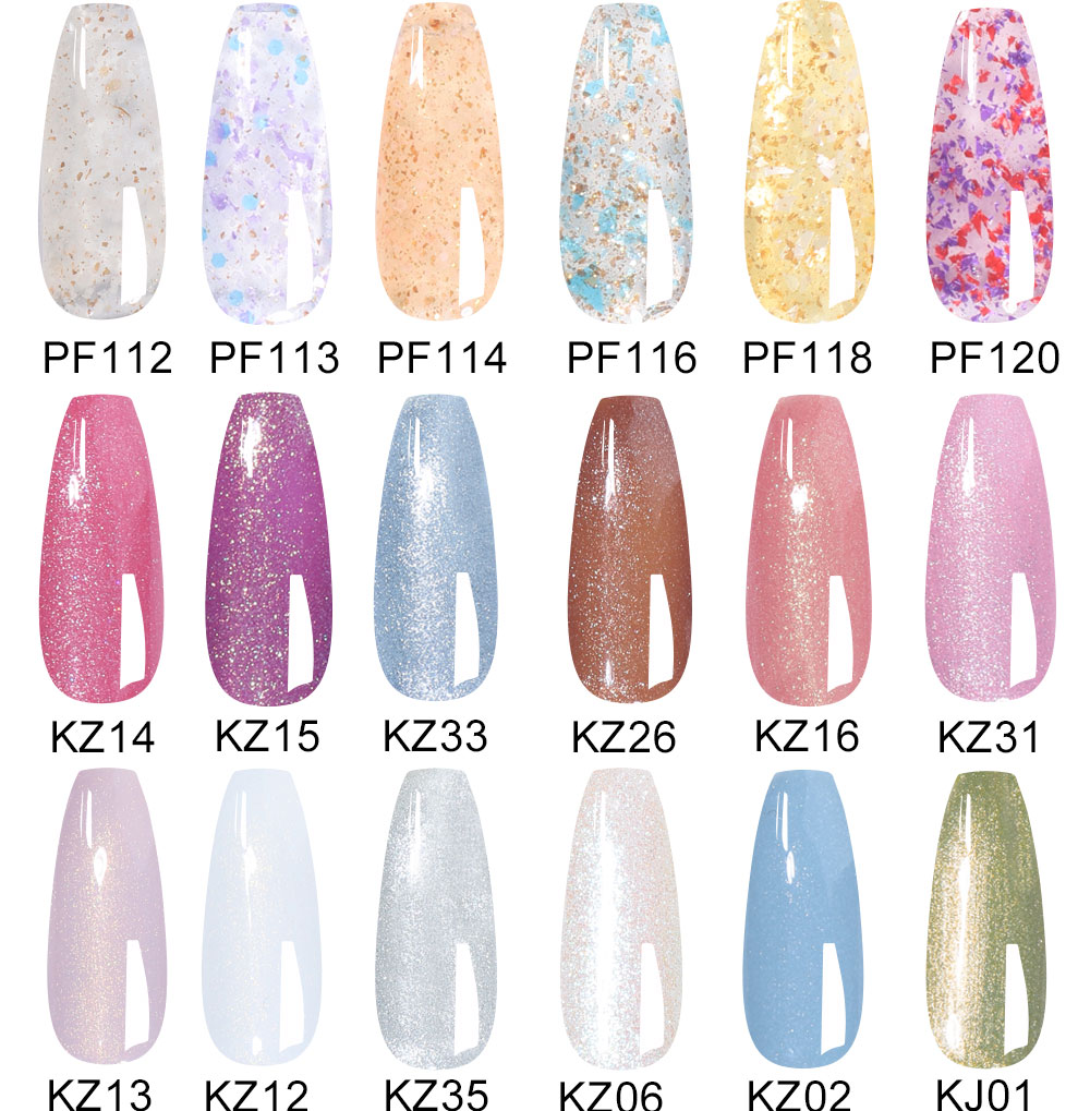 KODIES GEL Nagellak UV/LED Sem - Nail Art Red Wine recensie en prijs