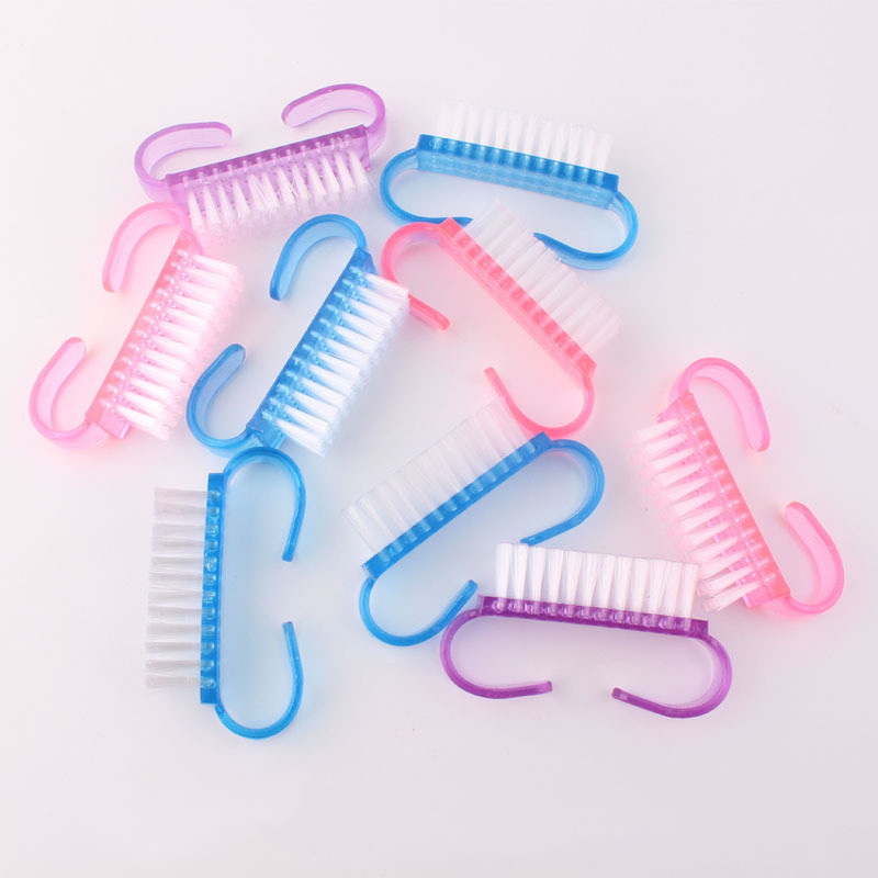 10 stks/partij Reiniging Nagel - Nail Art Lotso recensie en prijs