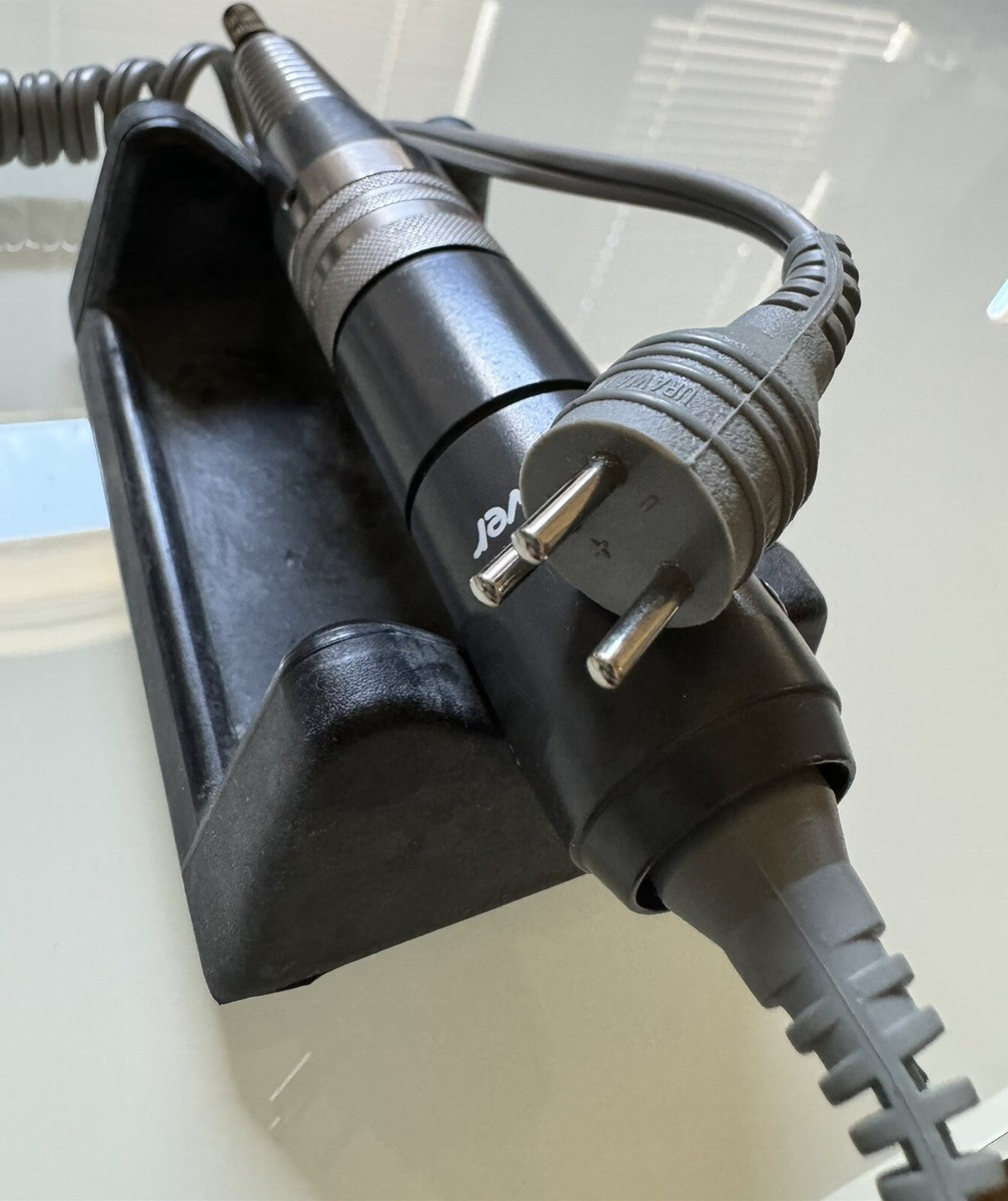 Nagelboorhandstuk voor Up200 M - Nail Drill Machine recensie en prijs