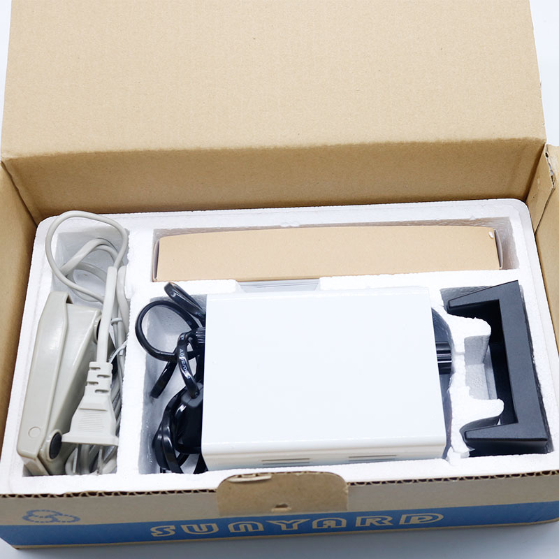 2026 Tandheelkundige Micromoto - Nail Drill Machine recensie en prijs