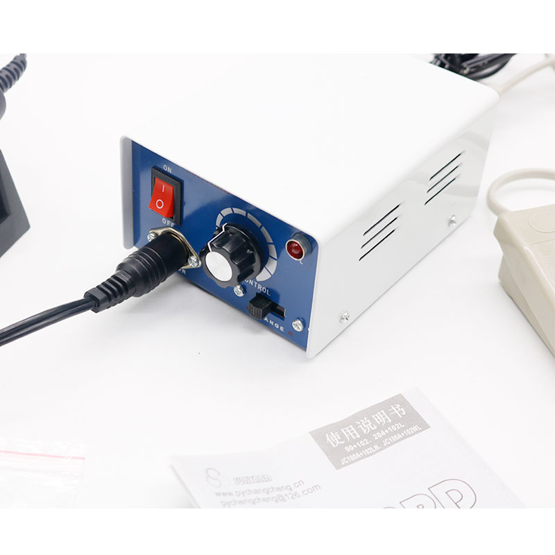 2026 Tandheelkundige Micromoto - Nail Drill Machine recensie en prijs