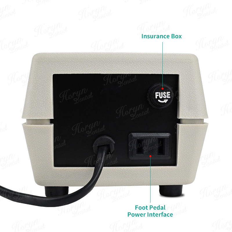 65 W STERKE 204 Elektrische Mi - Nail Drill Machine recensie en prijs