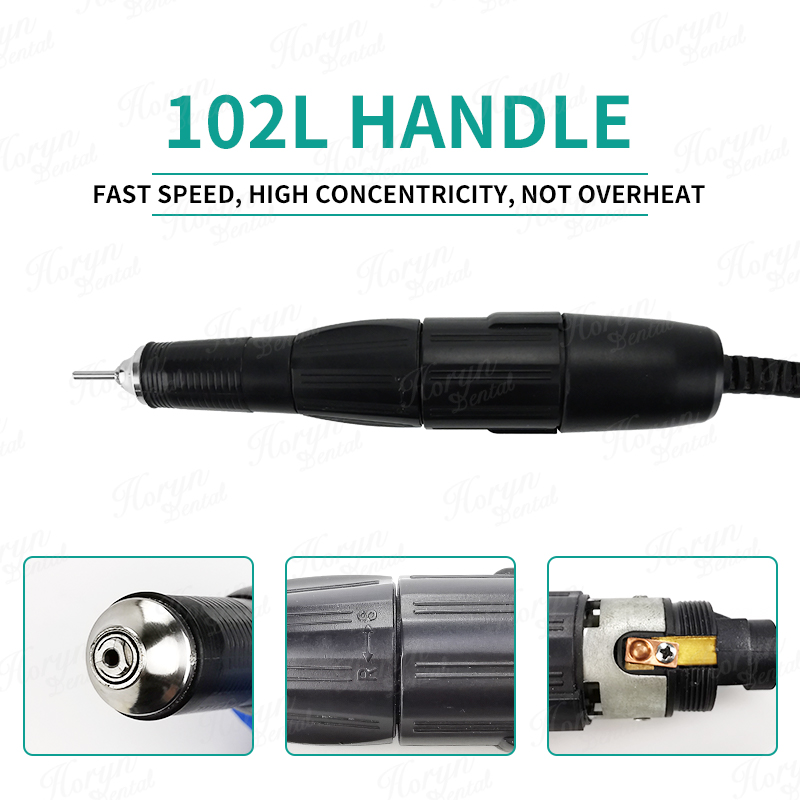 65 W STERKE 204 Elektrische Mi - Nail Drill Machine recensie en prijs