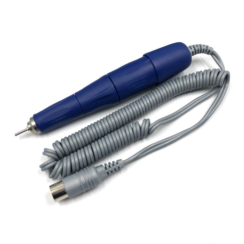 3 STKS Tandheelkundige Micromo - Nail Drill Machine recensie en prijs