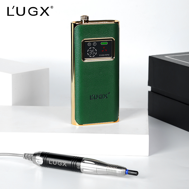 2026 LUGX 619 35000rpm Manicur - Nail Drill Machine recensie en prijs