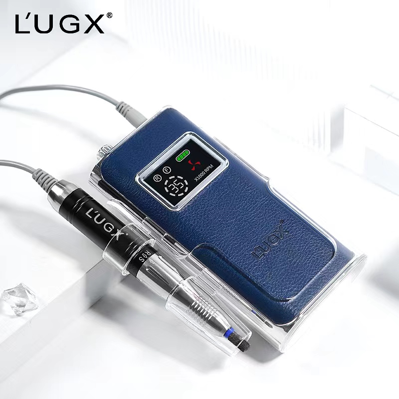 2026 LUGX 619 35000rpm Manicur - Nail Drill Machine recensie en prijs