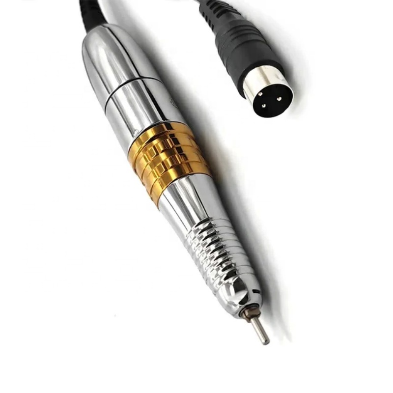 Fabrieksdirecte manicuremachin - Nail Drill Machine recensie en prijs