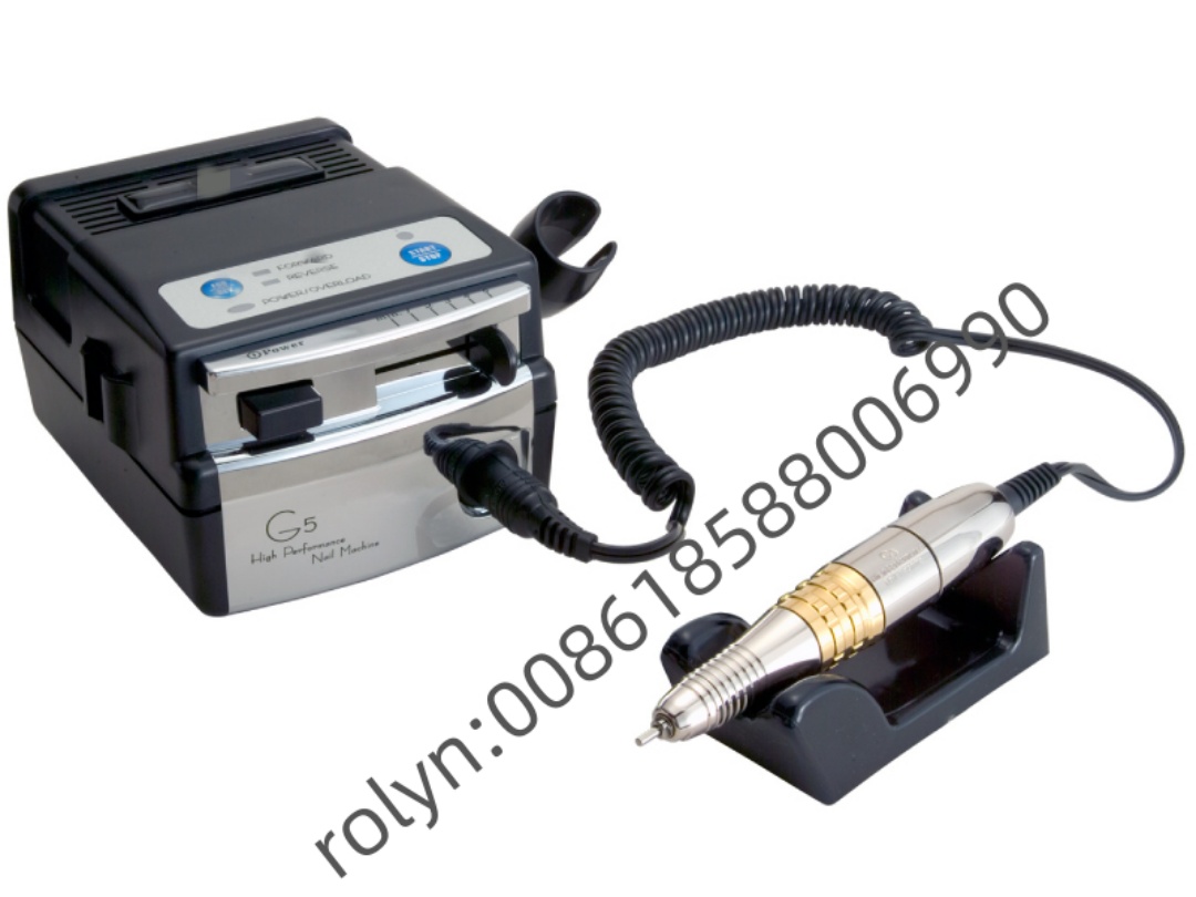 Fabrieksdirecte manicuremachin - Nail Drill Machine recensie en prijs