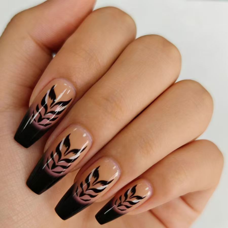 Medium nepnagels voor dames en - Nail Art Full Design recensie en prijs