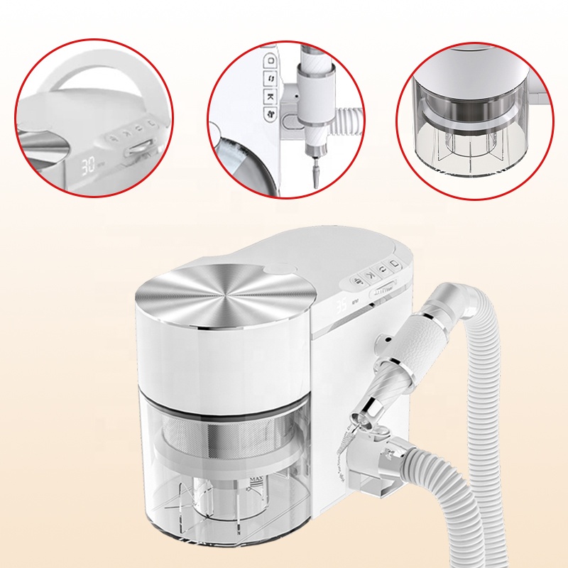 2032 OEM 200W 2-in-1 Manicure  - Nail Drill Machine recensie en prijs