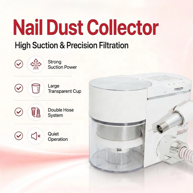 2032 OEM 200W 2-in-1 Manicure  - Nail Drill Machine recensie en prijs