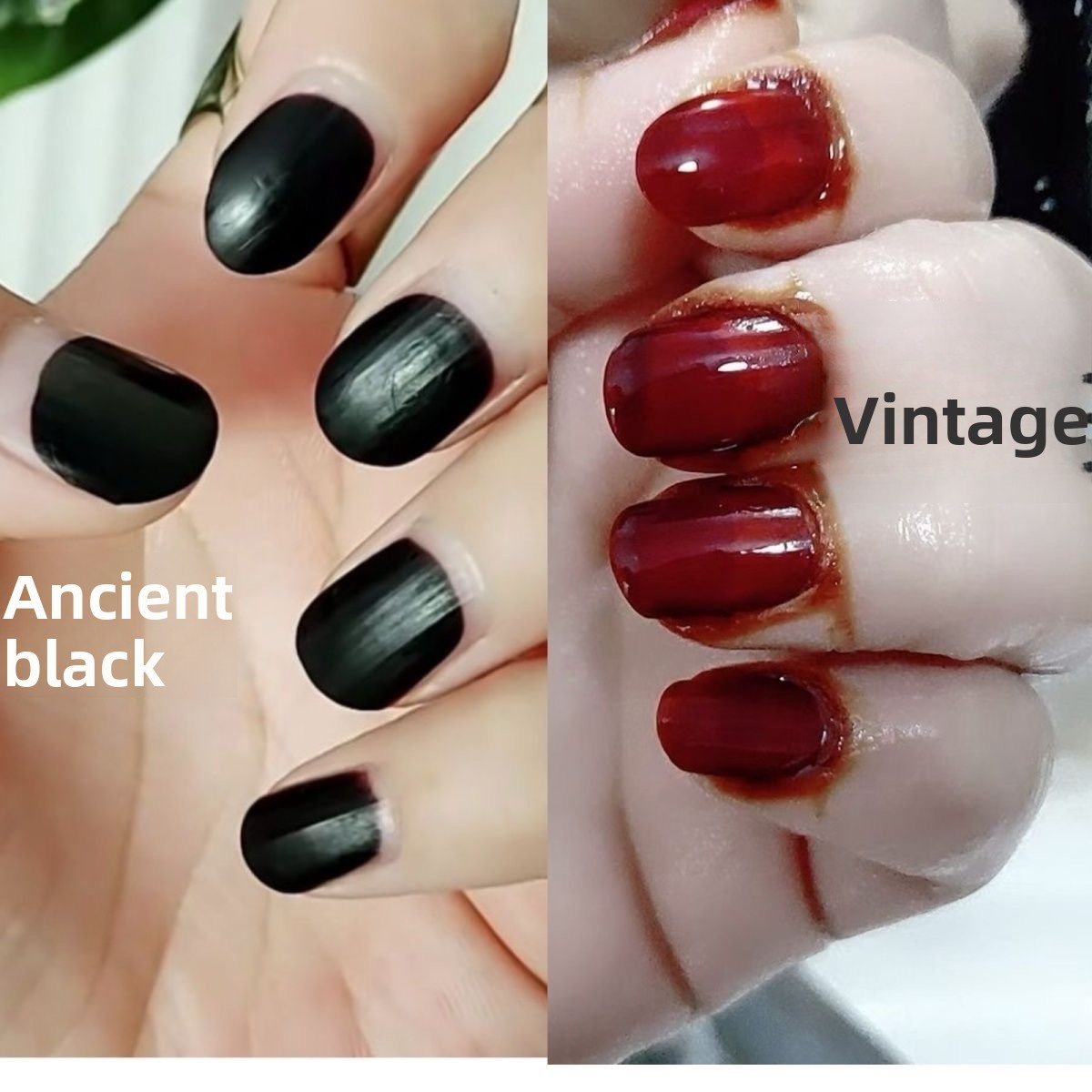 30g Natuurlijke Planten Henna  - Nail Art Red Wine recensie en prijs