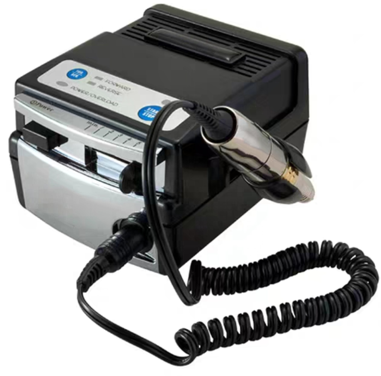 2086 AT-ND-182 Anti-Japanse he - Nail Drill Machine recensie en prijs