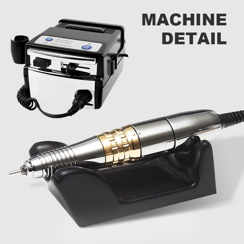 2086 AT-ND-182 Anti-Japanse he - Nail Drill Machine recensie en prijs