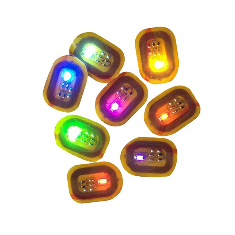 5 stks/partij NFC Nail Art Tip - Nail Art Lotso recensie en prijs